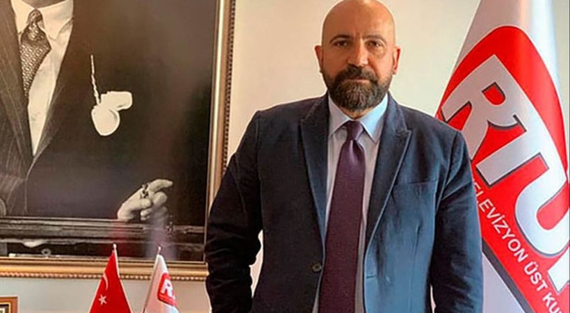 RTÜK üyesinden flaş açıklamalar: Sesini kısamadıkları kanalları kapatacaklar
