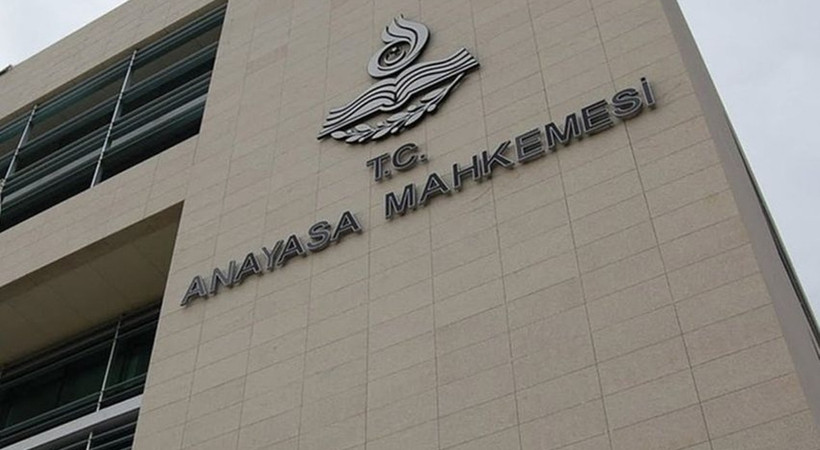 AYM'den İnfaz Yasası için flaş karar!