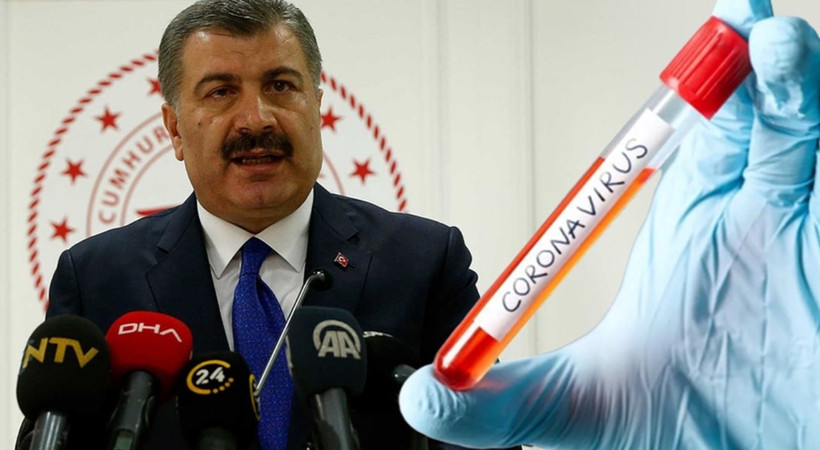 Bakan Koca son verileri bu uyarı ile açıkladı: 'Salgına fırsat tanımamalıyız'