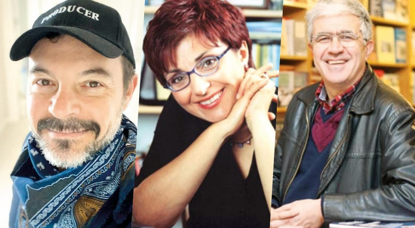 Korona günlerinde yazarlar ne yapıyor?