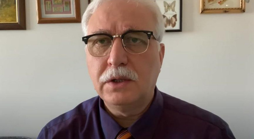 Bilim Kurulu üyesinden flaş açıklama: 'Eğer doğru ise...'