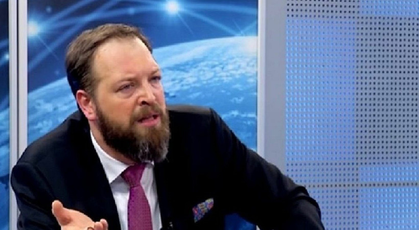 Şaşırtan savunma! Fatih Tezcan Atatürkçü oldu