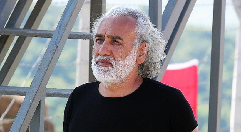 Sinan Çetin'e Büyükada'daki evi için kötü haber