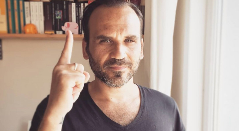 Gürgen Öz'den çok konuşulan dolar paylaşımı!