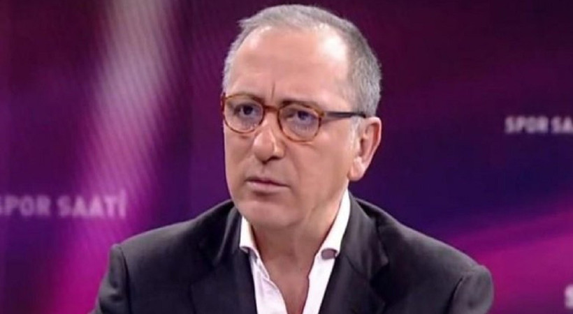 Fatih Altaylı'dan RTÜK cezasına: Gülüyorum