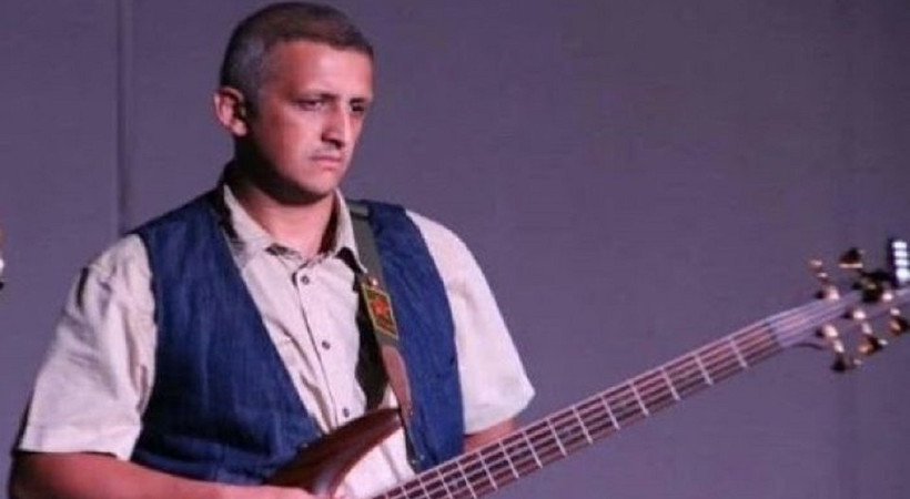İbrahim Gökçek'in cenazesinde gerginlik