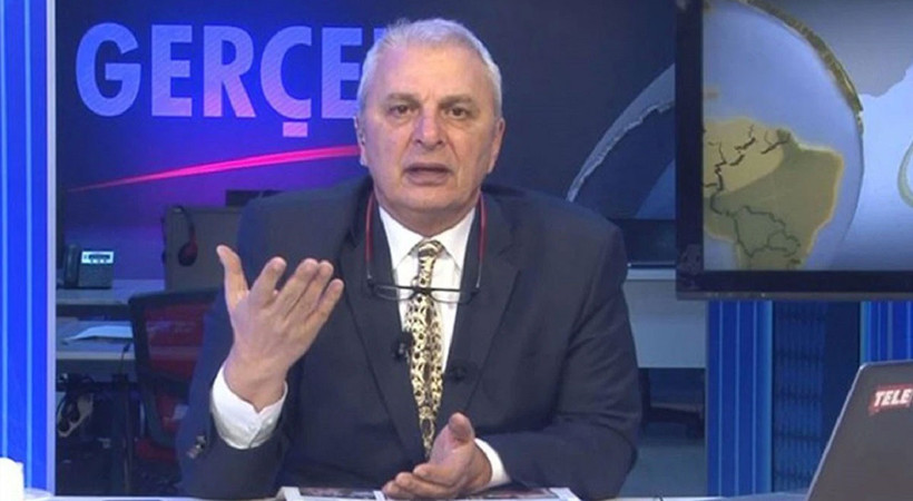 Gazeteci Can Ataklı'nın hapsi isteniyor