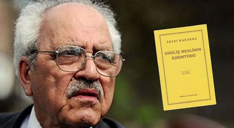 Skandal kitap! 'Solcular şeytan topluluğu'