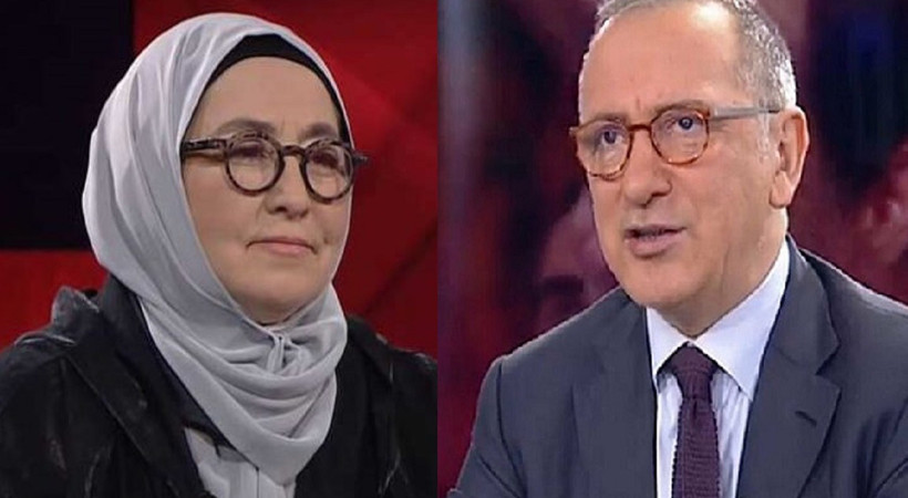 Sevda Noyan'ın şaşırtan geçmişi!