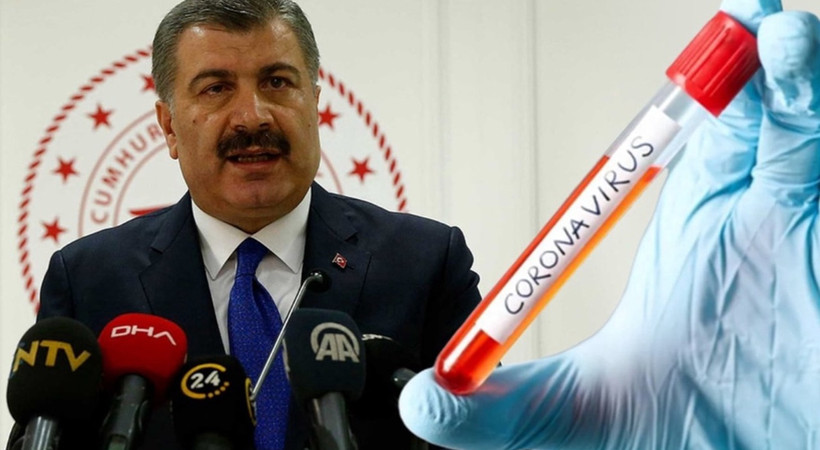 Yeni vakalarda düşüş devam ediyor!
