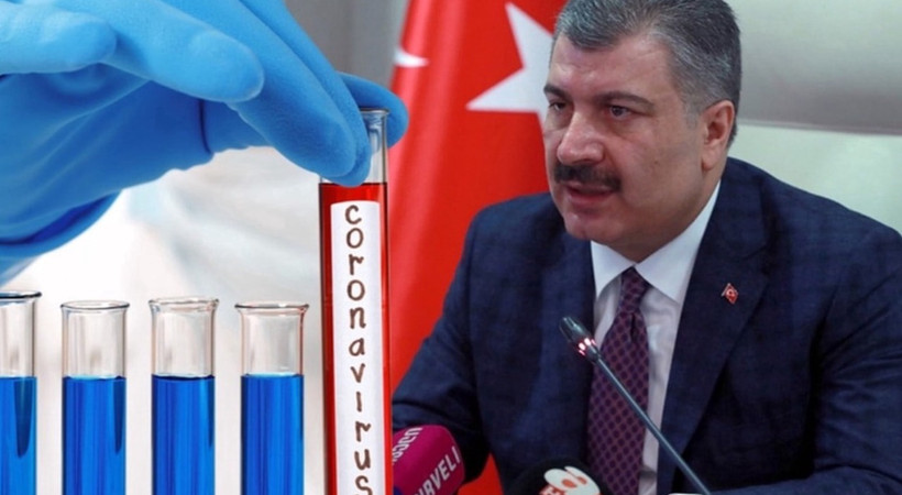 Güncel Coronavirus verileri açıklandı: Bin 542 yeni vaka, 47 can kaybı