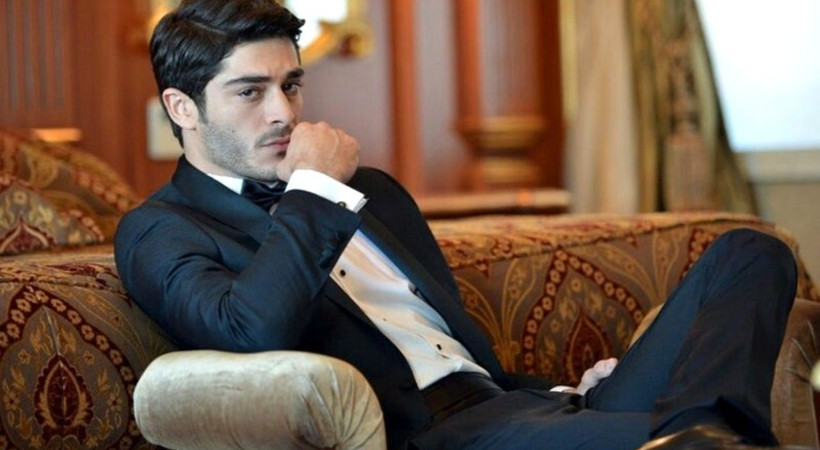 Burak Deniz hangi diziyle ekrana dönüyor?