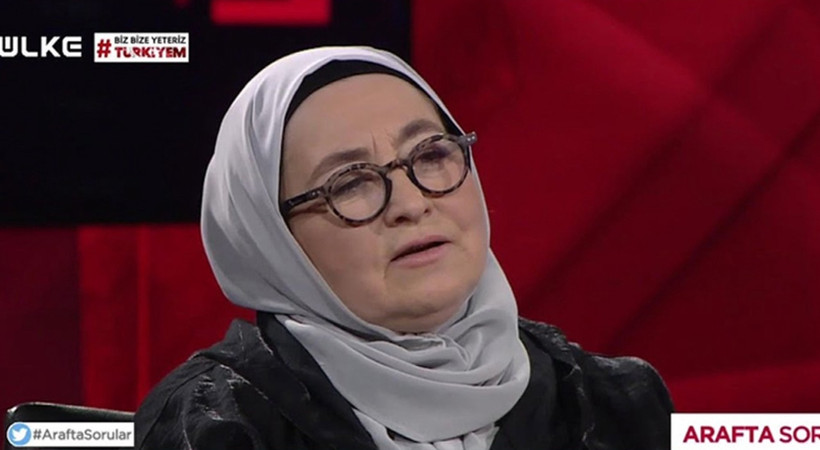 Sevda Noyan'ın sözleri hakkında flaş gelişme!