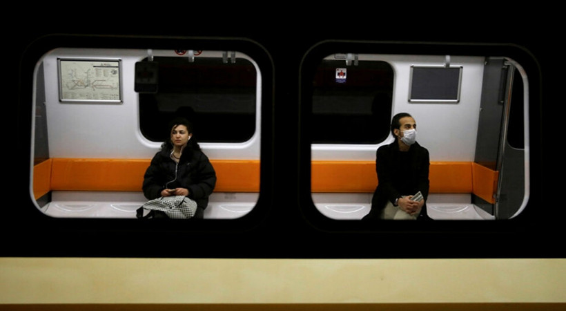 İstanbul'da metro çalışma saatlerine yeni düzenleme