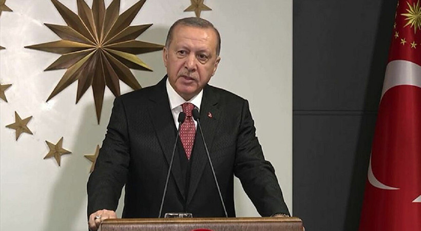 16, 17,18, 19 Mayıs'ta sokağa çıkma yasağı!