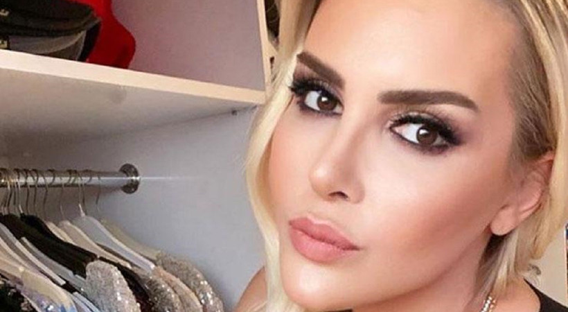 Selin Ciğerci'ye canlı yayında cinsel taciz şoku