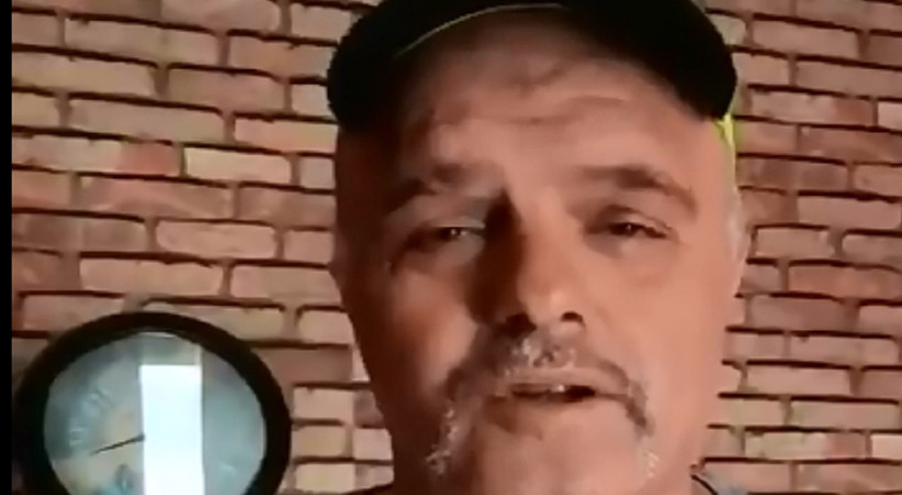 Ekrem İmamoğlu'na küfürlü tehdit!