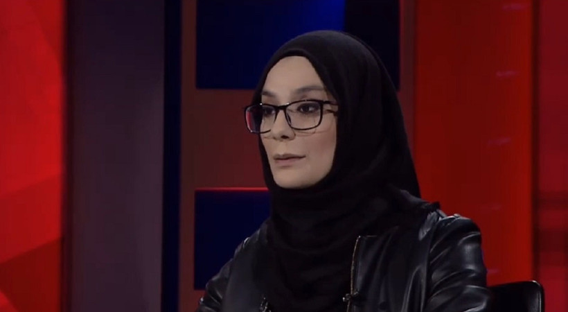 CHP, Ülke TV ve Esra Elönü'ye karşı harekete geçti