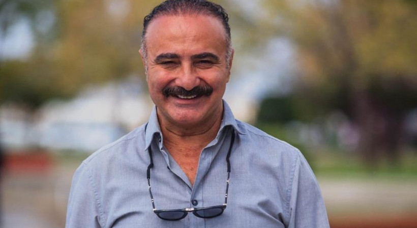 Cengiz Bozkurt’a 15 yıl kapalı kalmış çantayı açtıran karantina