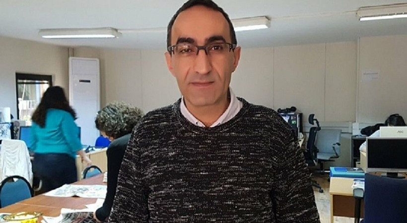 Genel yayın yönetmeni de ifadeye çağrıldı