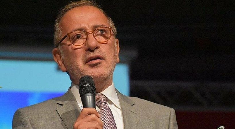 Fatih Altaylı ekrana neden çıkmıyor?