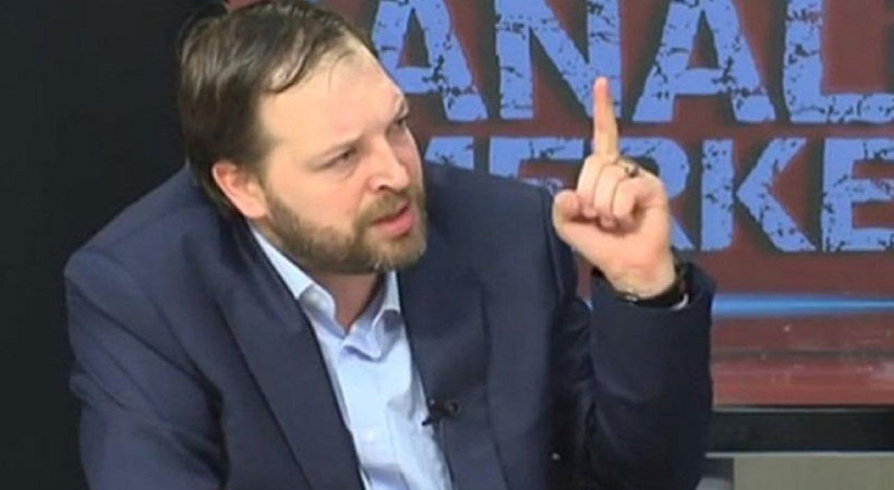 Karınızı nasıl koruyacaksınız sözüne suç duyurusu!