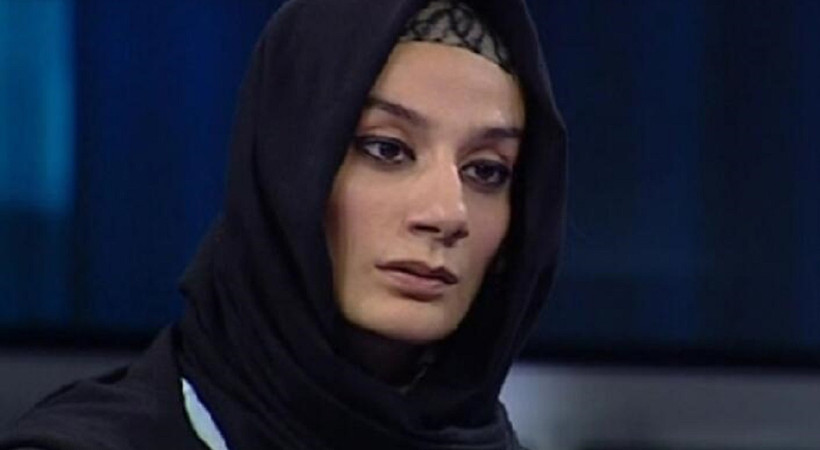 Esra Elönü'den Arınç'a: Konuşan maklube tepsisi