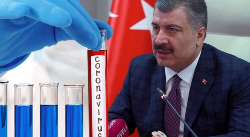 Türkiye'de Coronavirus vakalarının yüzde 70'i iyileşti!