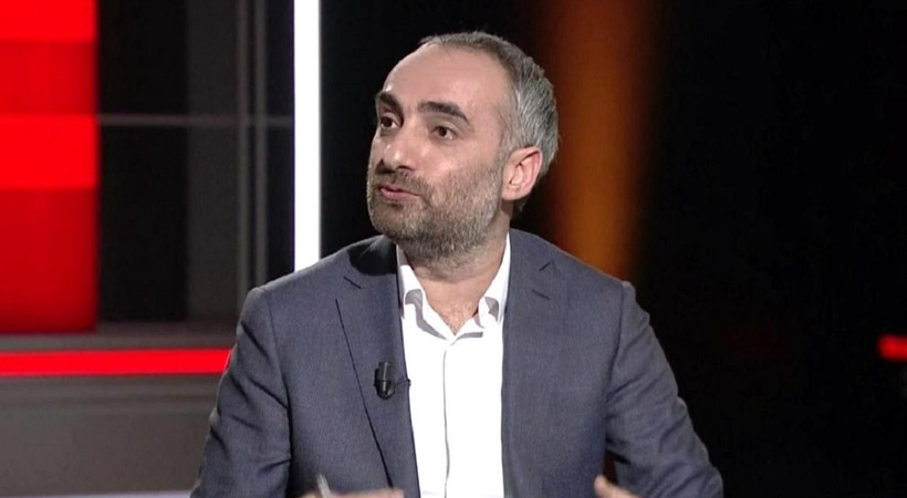 İsmail Saymaz'ın yeni adresi belli oldu!