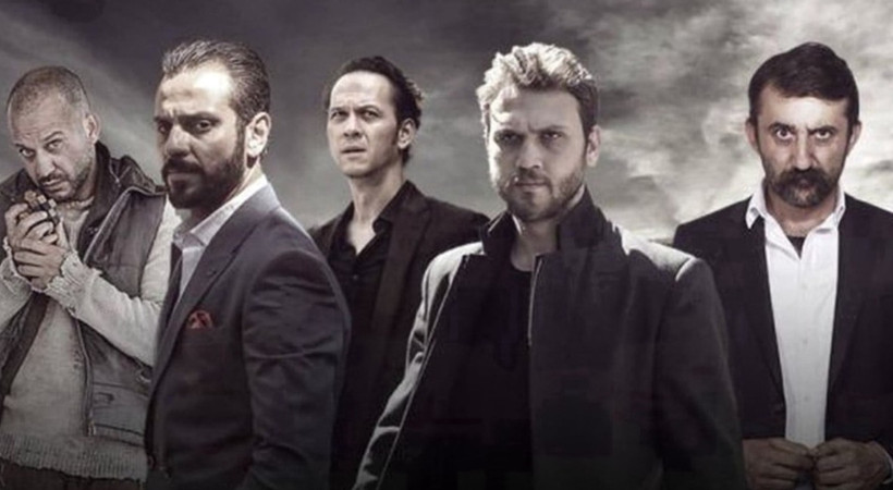 Show TV'den flaş Çukur kararı!