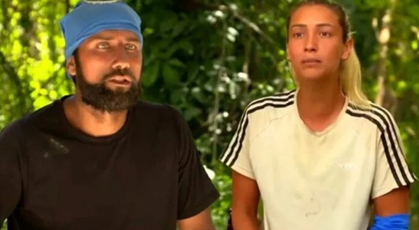 Evrim'den Yasin'e sert sözler: Seni çıkardığım bataklığa geri sokarım