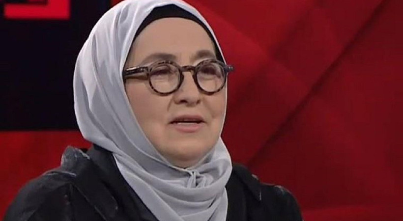 RTÜK, Sevda Noyan'lı yayını gündemine almadı