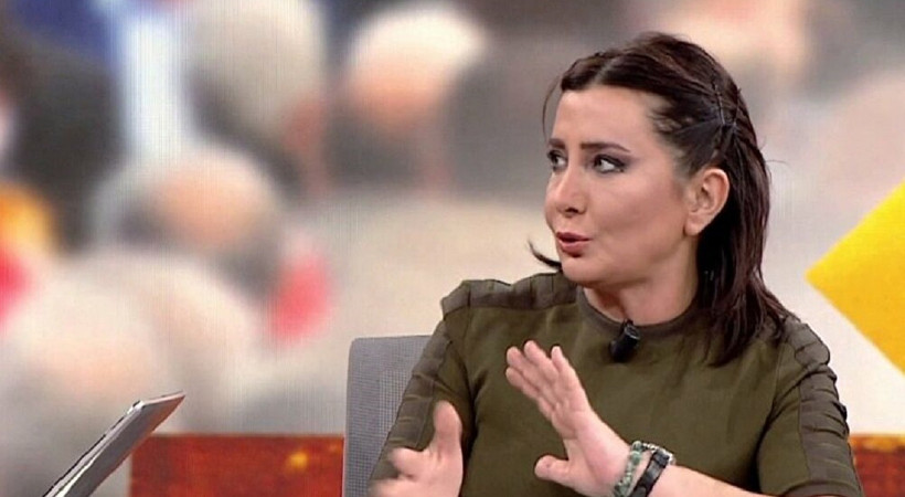 Sevilay Yılman'dan o isme: Allah belanı versin!