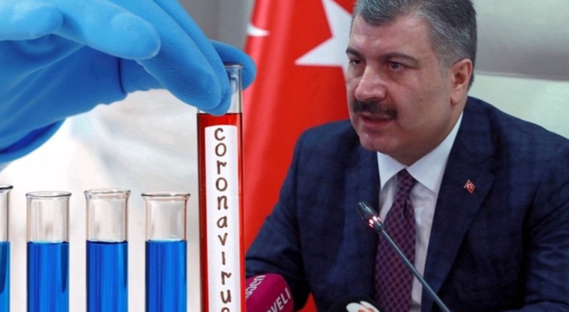 Bakan Koca son verileri açıkladı... Yoğun bakım vefat sayılarında azalış!