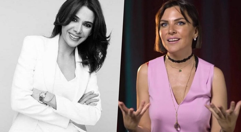 Jülide Ateş'ten Ece Üner'e olay yanıt! 'Sahadan gelmiyorlar diyenlere selam'