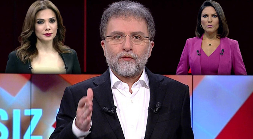 Ahmet Hakan'dan Ece Üner'e tepki! 'Jülide Ateş'e yapılan ayıp'