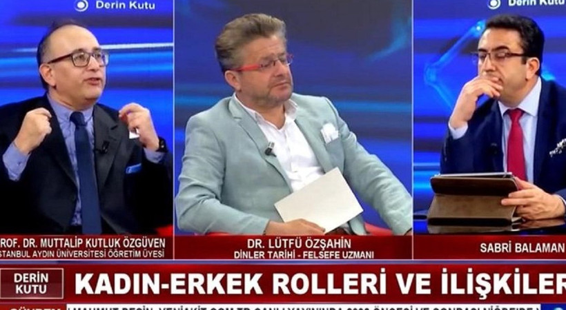 '13-16 yaş çocuk doğurmak için ideal' diyen akademisyen hakkında şok gerçek!