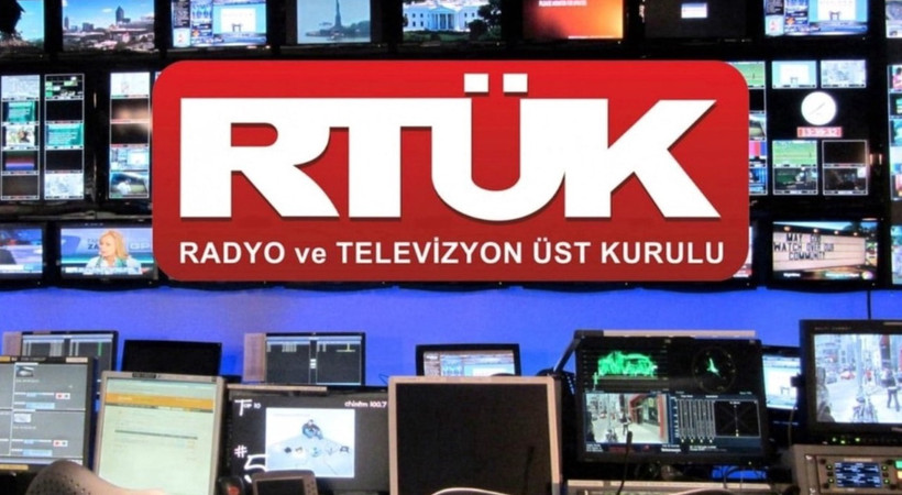 RTÜK üyesi Taşcı açıkladı! Muhalif dört kanala bir buçuk yılda ne kadar ceza kesildi?