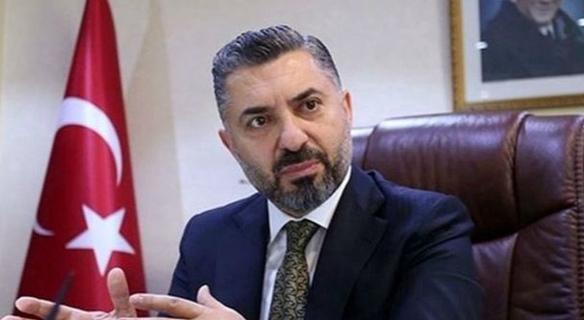 İYİ Parti'den RTÜK Başkanı için istifa çağrısı!