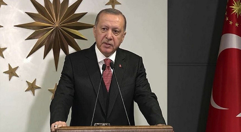23-24-25-26 Mayıs tarihlerinde sokağa çıkma yasağı