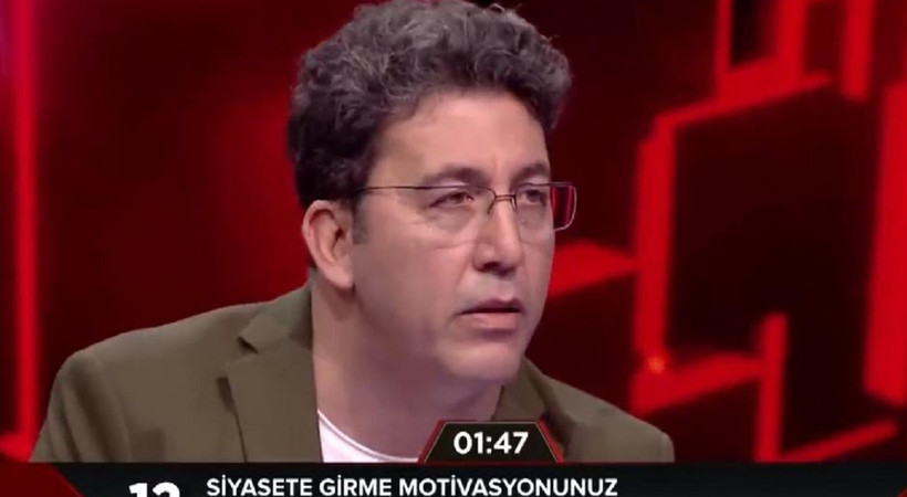 Emre Kınay'ın o sözlerine İYİ Parti'den açıklama