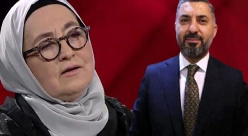 RTÜK Başkanı'ndan Sevda Noyan için yeni açıklama!
