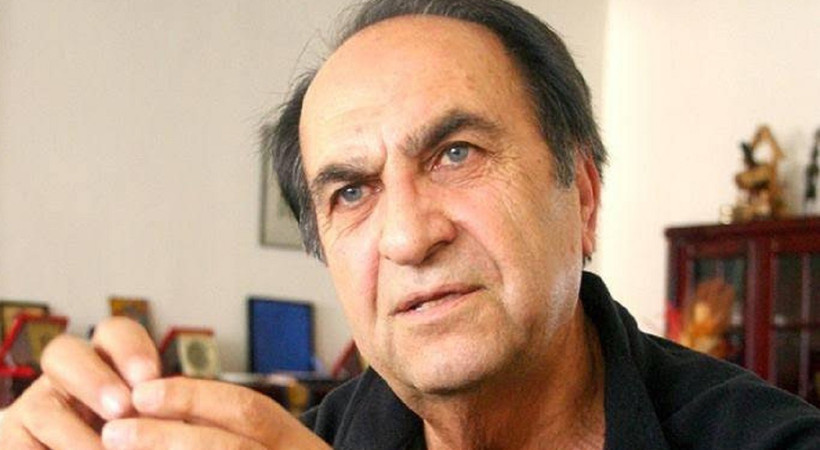 Şair Tekin Gönenç hayatını kaybetti