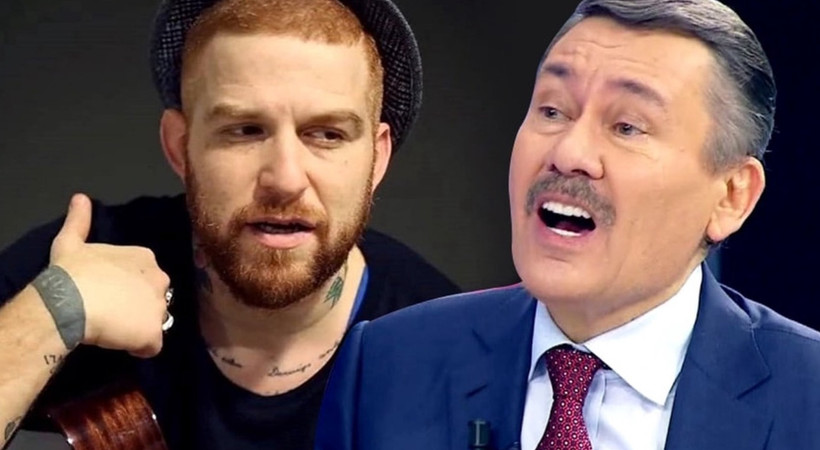 Melih Gökçek'ten kendisini eleştiren Gökhan Özoğuz'a tepki: 'İspat edemeyen şerefsizdir'