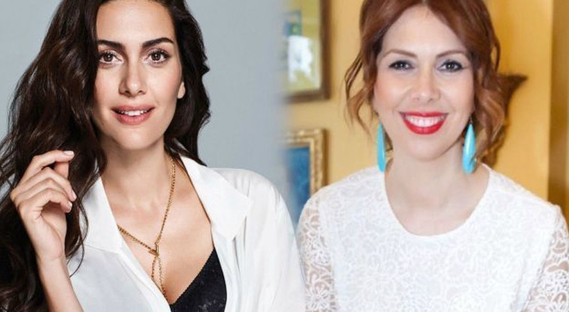 Zeynep Korel'den, Bergüzar Korel'e sert sözler! 'Konuşursam evden çıkamaz'