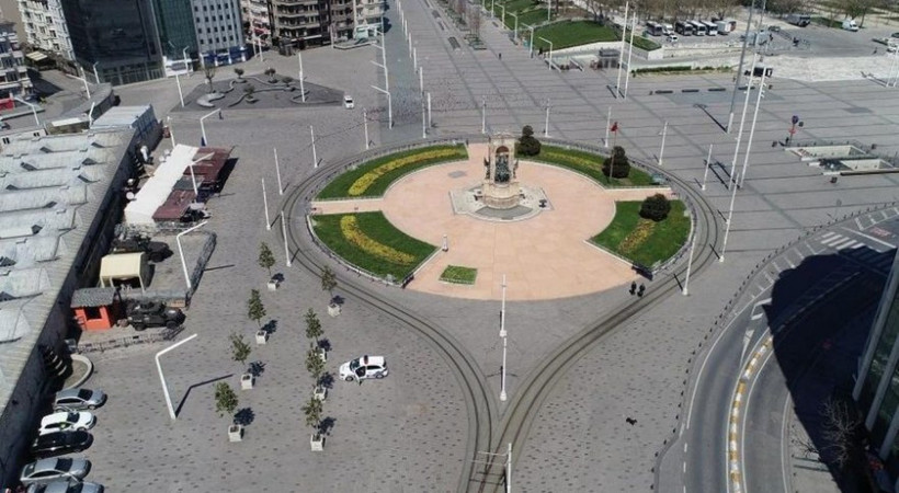 Bayram boyu sürecek sokağa çıkma yasağının detayları! Bakkal ve marketler hangi günler açık olacak?