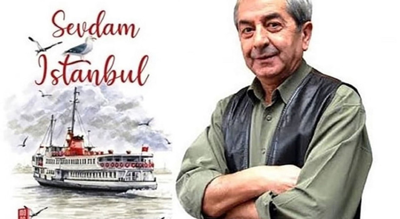 Gazeteci-şair Mustafa Holoğlu hayatını kaybetti