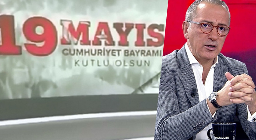 Fatih Altaylı'dan TRT'deki skandal hataya tepki: Bunların hepsi liyakat meselesi!