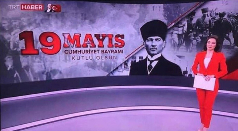 19 Mayıs skandalından sonra TRT'ye liyakat çıkışı!
