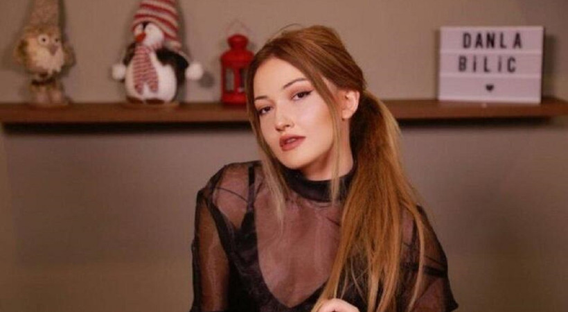Danla Bilic'ten eski kameramana ifşa davası